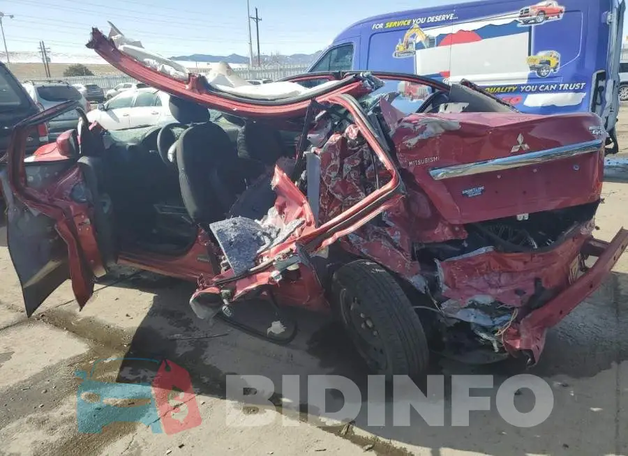 ML32F3FJ0JHF02685 Photo# 2