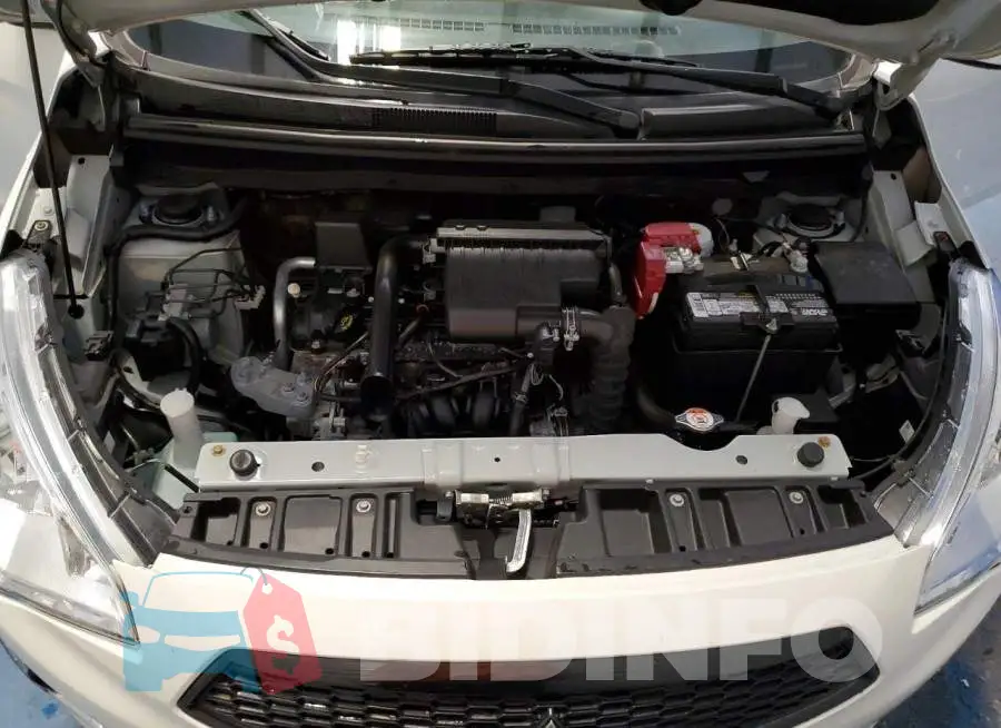 ML32F3FJ3LHF00707 Photo# 11