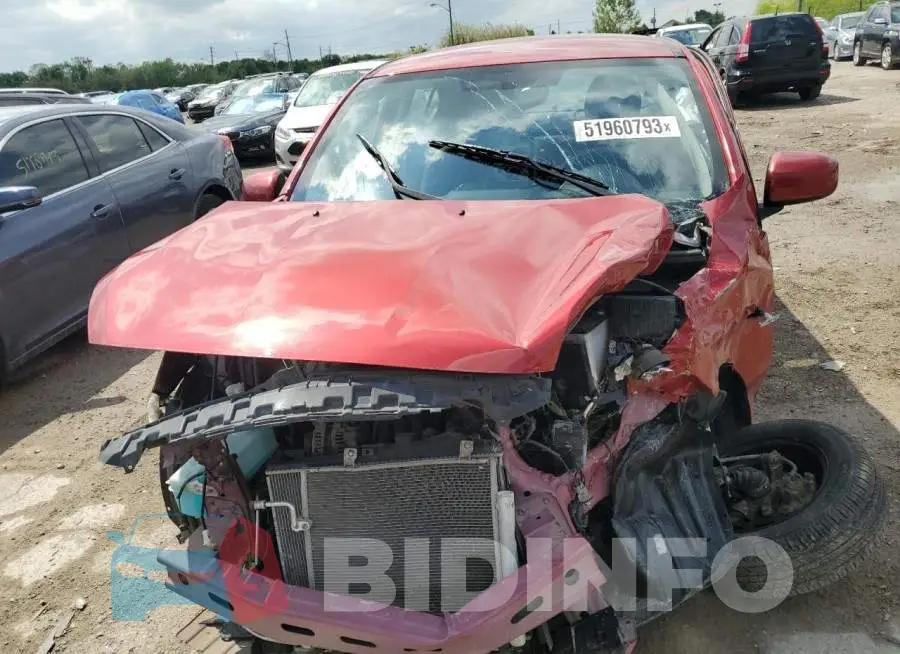 ML32F3FJ5HH004750 Photo# 5