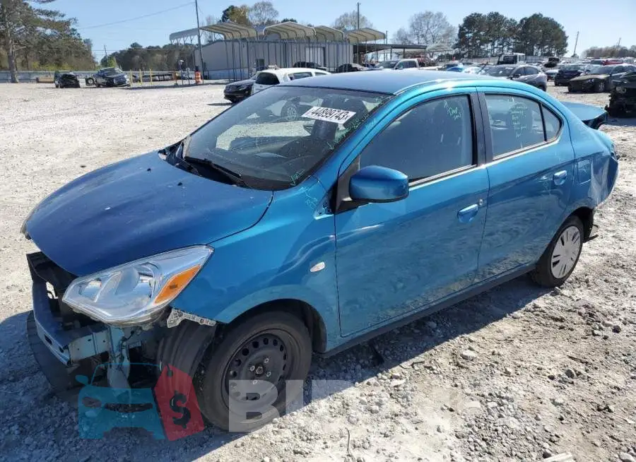 ML32F3FJ7KHF11305 Photo# 1