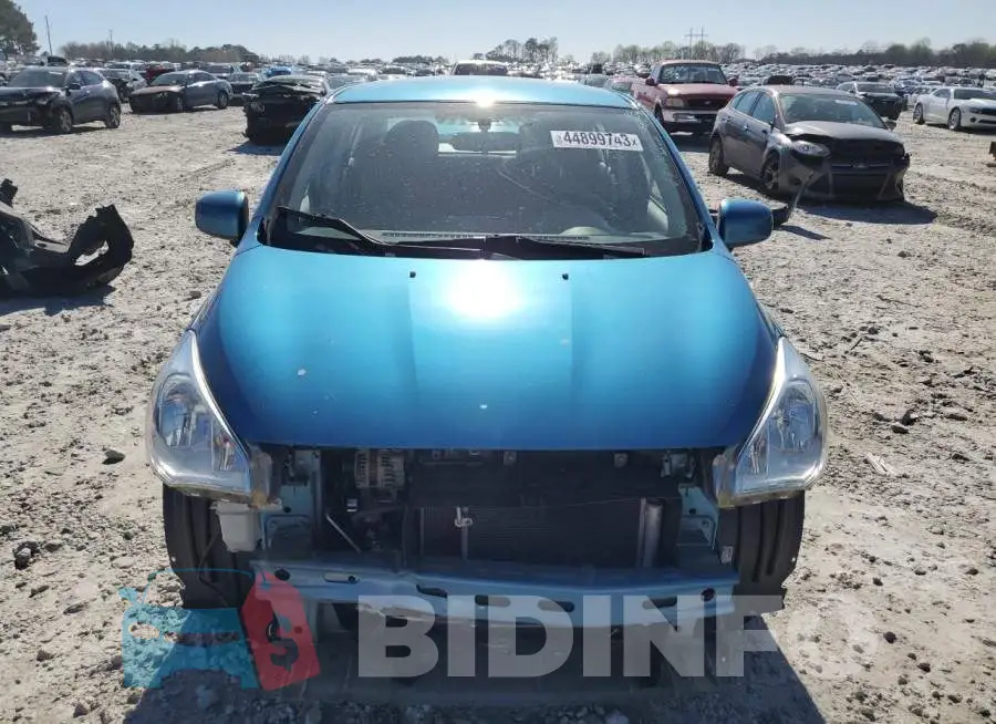 ML32F3FJ7KHF11305 Photo# 5
