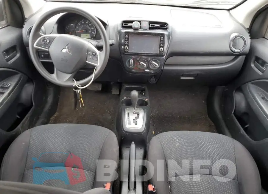 ML32F3FJ7KHF16164 Photo# 8