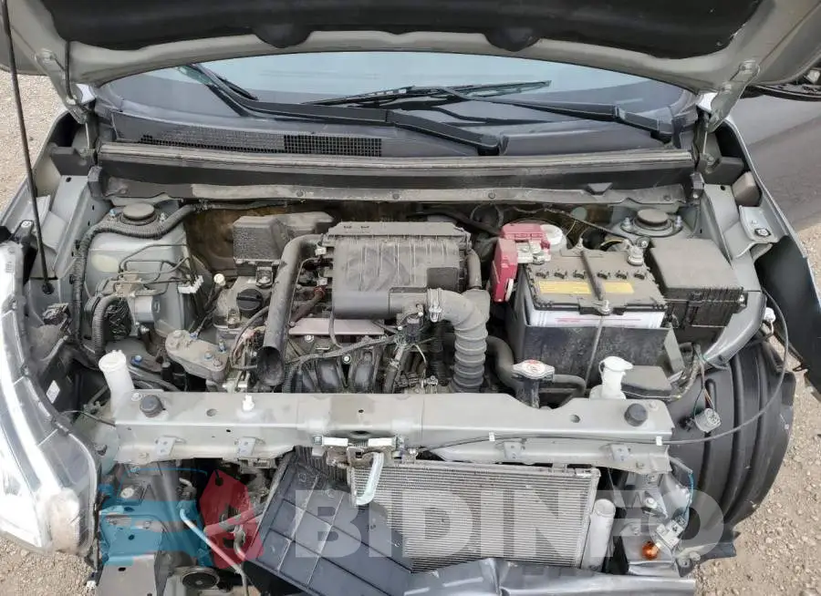 ML32F3FJ7KHF16164 Photo# 11