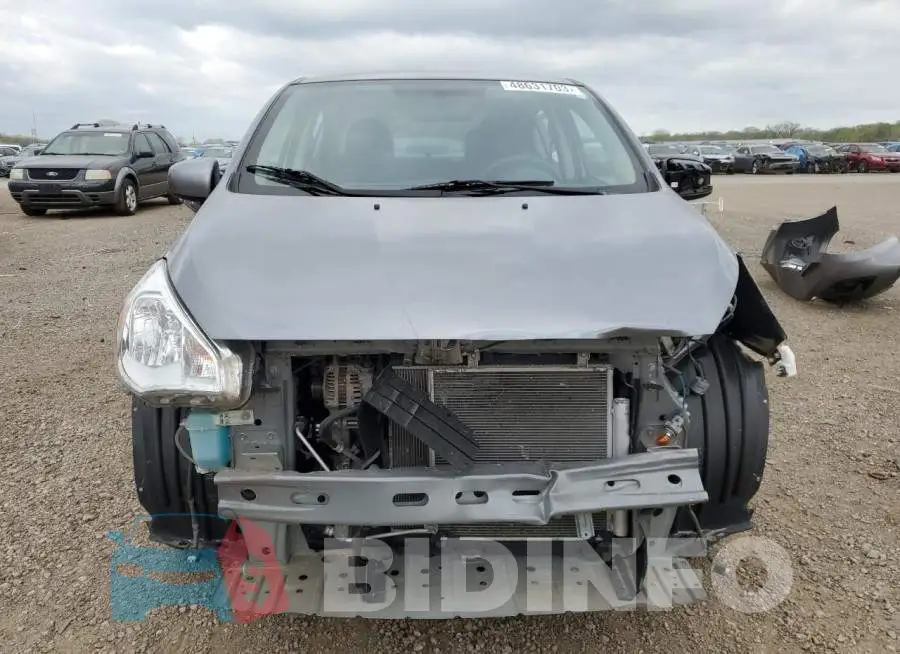 ML32F3FJ7KHF16164 Photo# 5