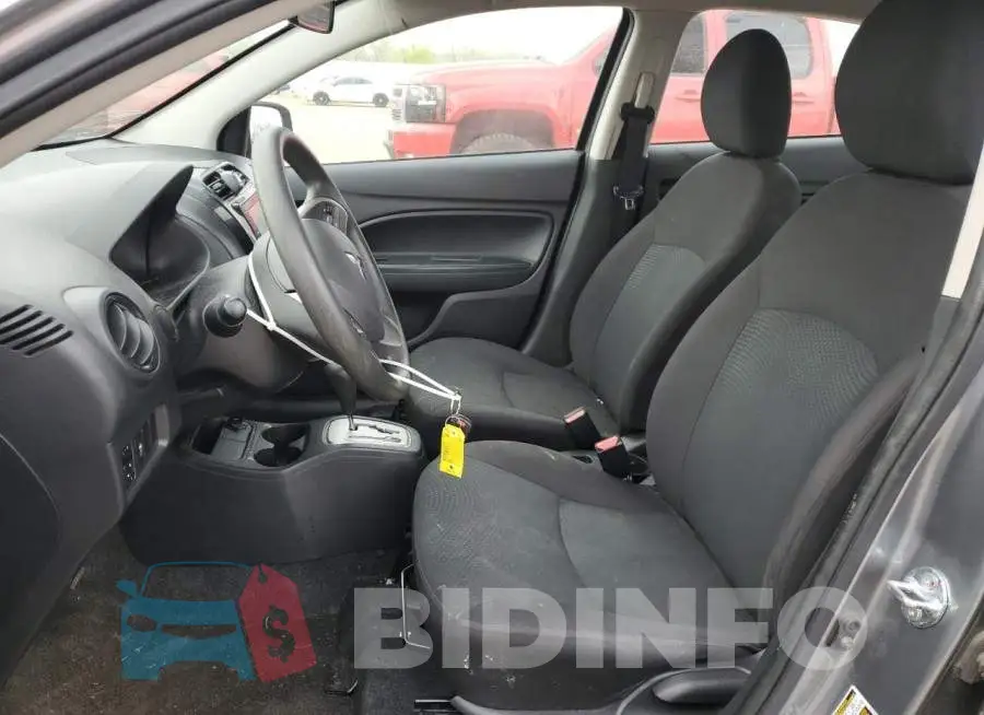 ML32F3FJ7KHF16164 Photo# 7