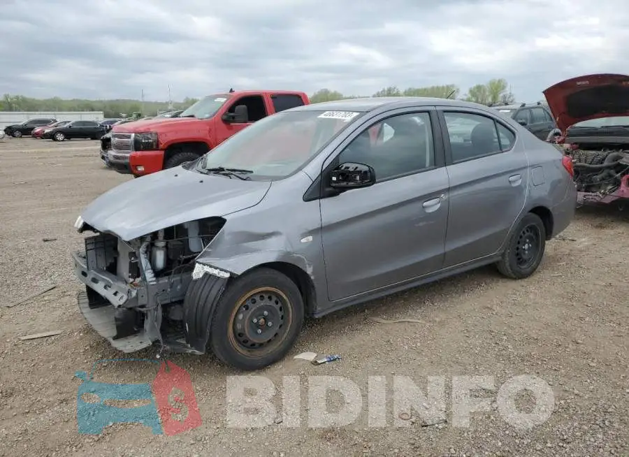 ML32F3FJ7KHF16164 Photo# 1