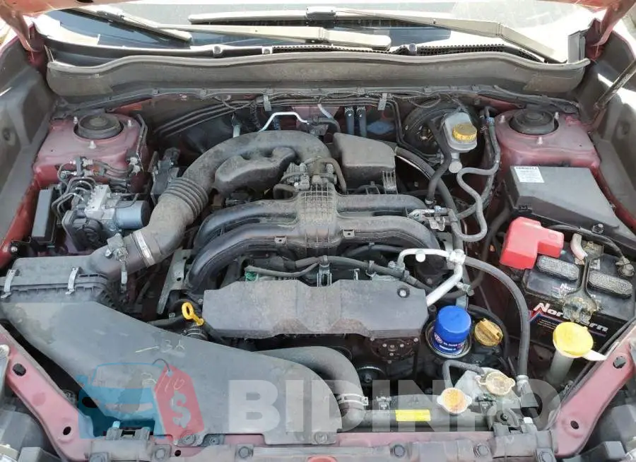 JF2SJAXC8GH511500 Photo# 11