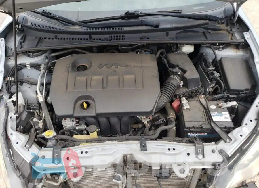 2T1BURHE9EC157914 Photo# 11