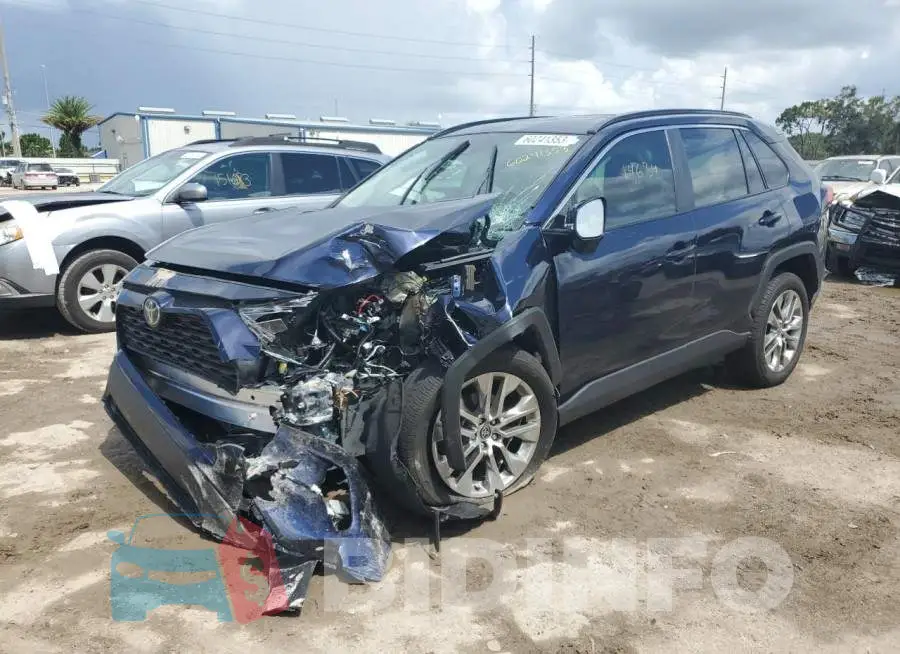 2T3C1RFV6MW179440 Photo# 1