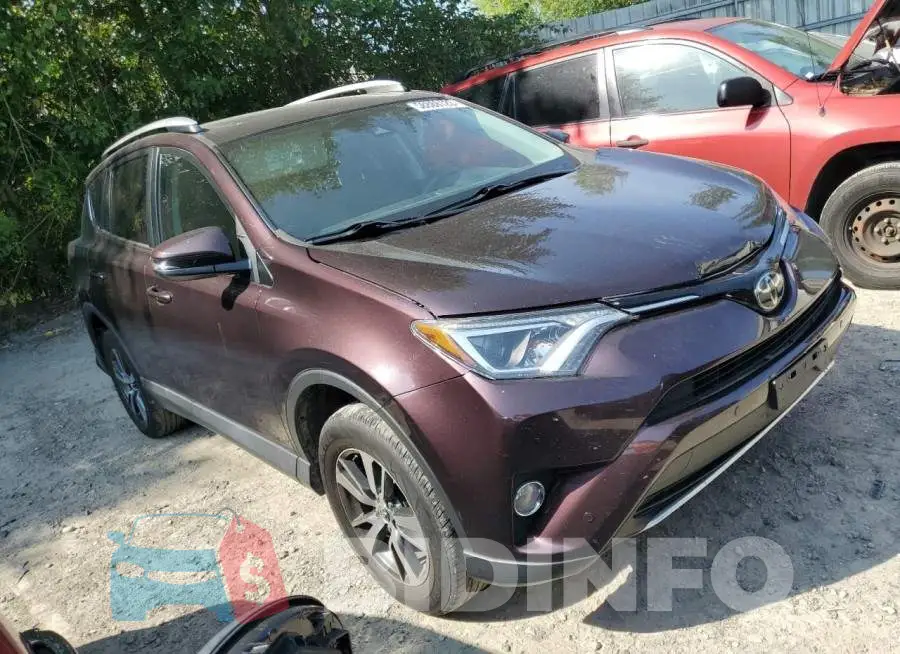 2T3RFREVXGW469147 Photo# 4