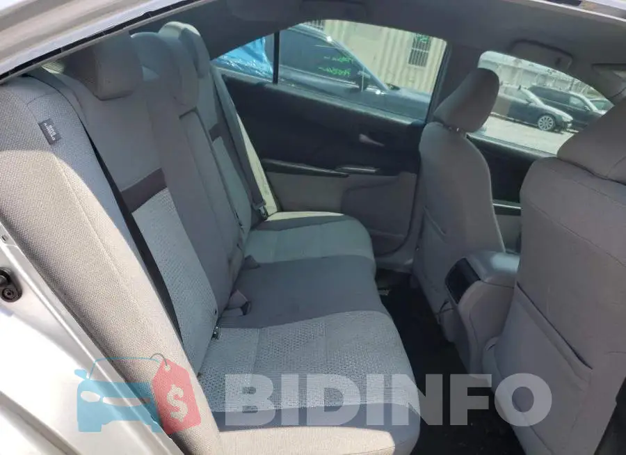 4T1BF1FK4EU856144 Photo# 10