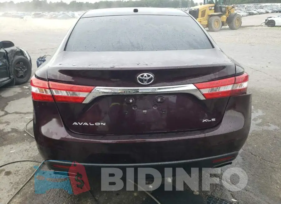 4T1BK1EB2FU146626 Photo# 6