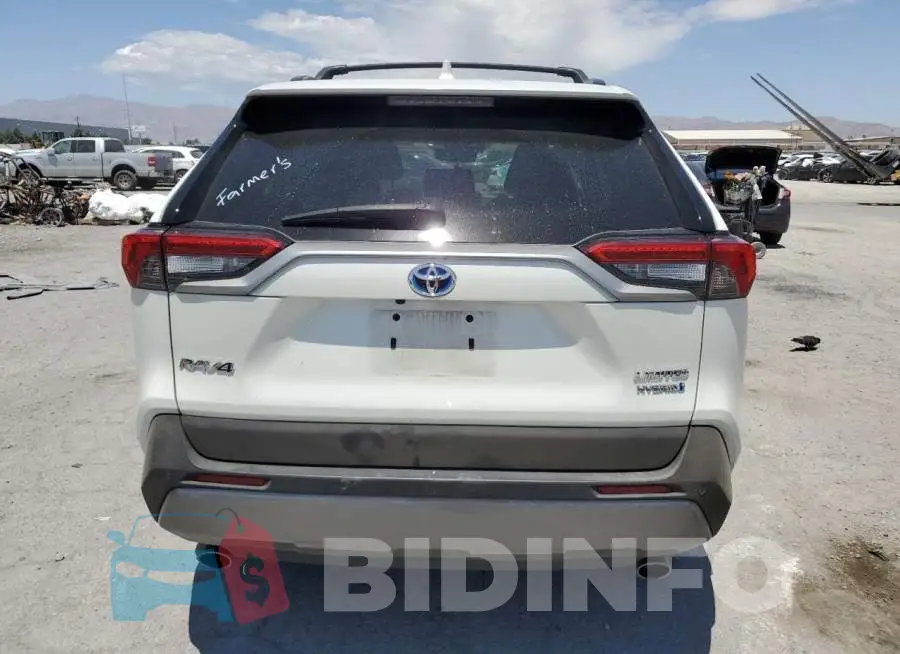 4T3D6RFV6MU031794 Photo# 6