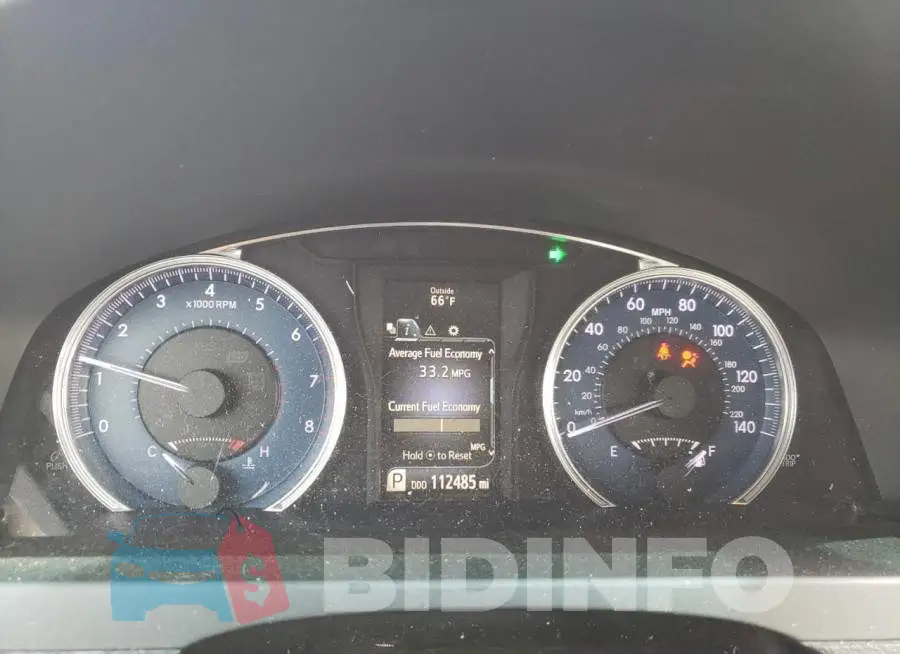4T4BF1FK1GR580904 Photo# 9
