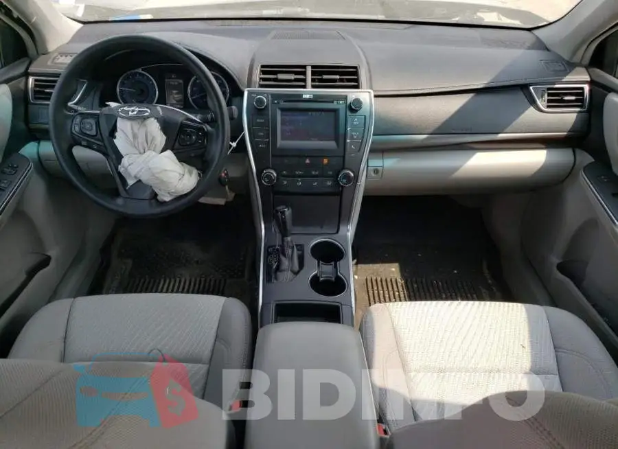 4T4BF1FK1GR580904 Photo# 8