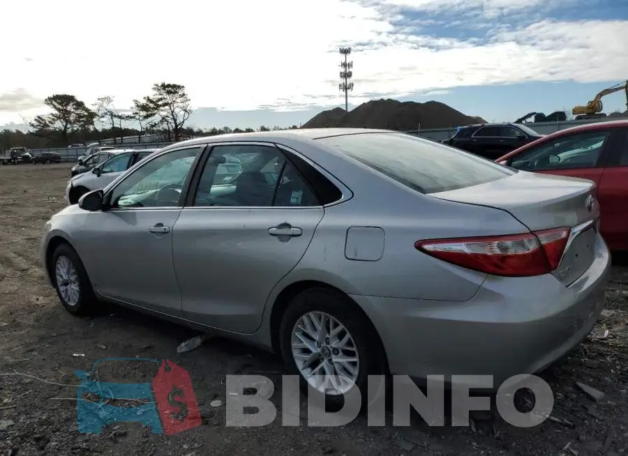 4T4BF1FK3GR557575 Photo# 2