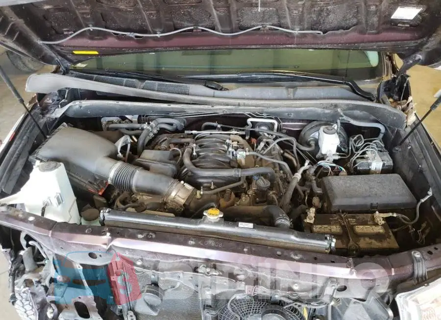 5TDBY5G14HS151879 Photo# 12