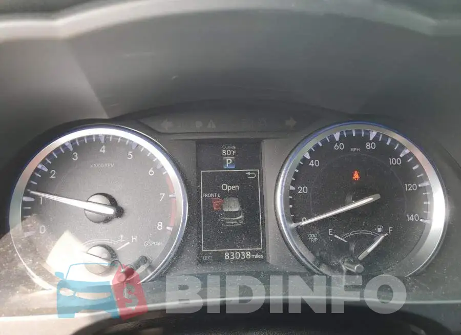 5TDJKRFH4GS236982 Photo# 9