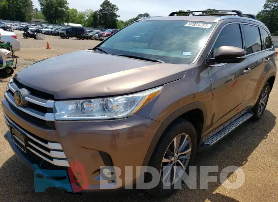 5TDKZRFH3JS247074 Photo# 1