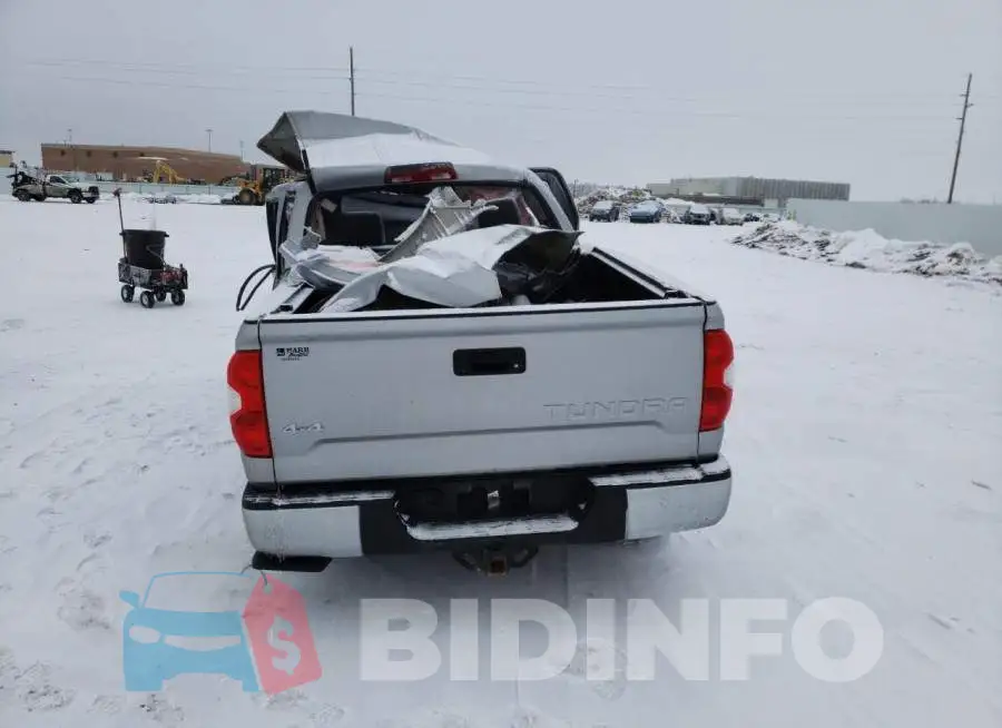 5TFDW5F19EX359827 Photo# 6