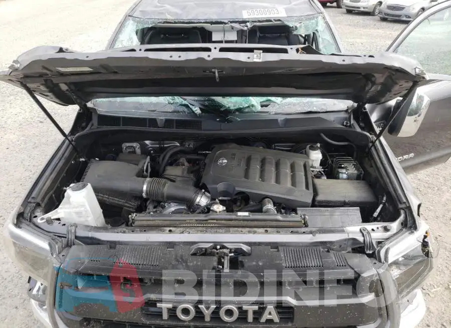 5TFHY5F1XMX042083 Photo# 11