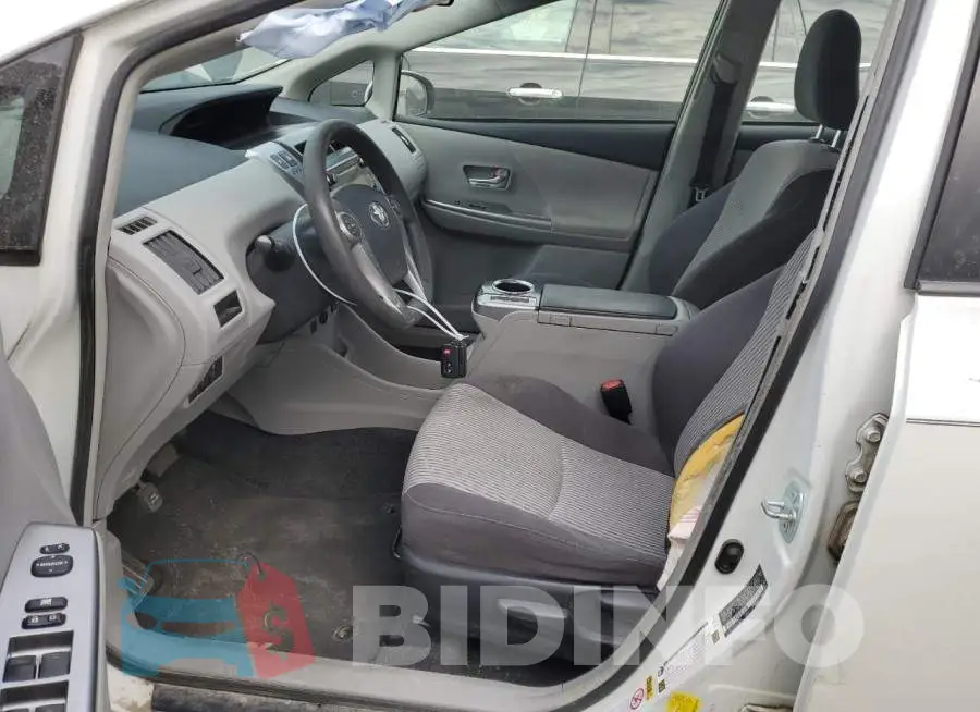 JTDZN3EU4FJ040400 Photo# 7