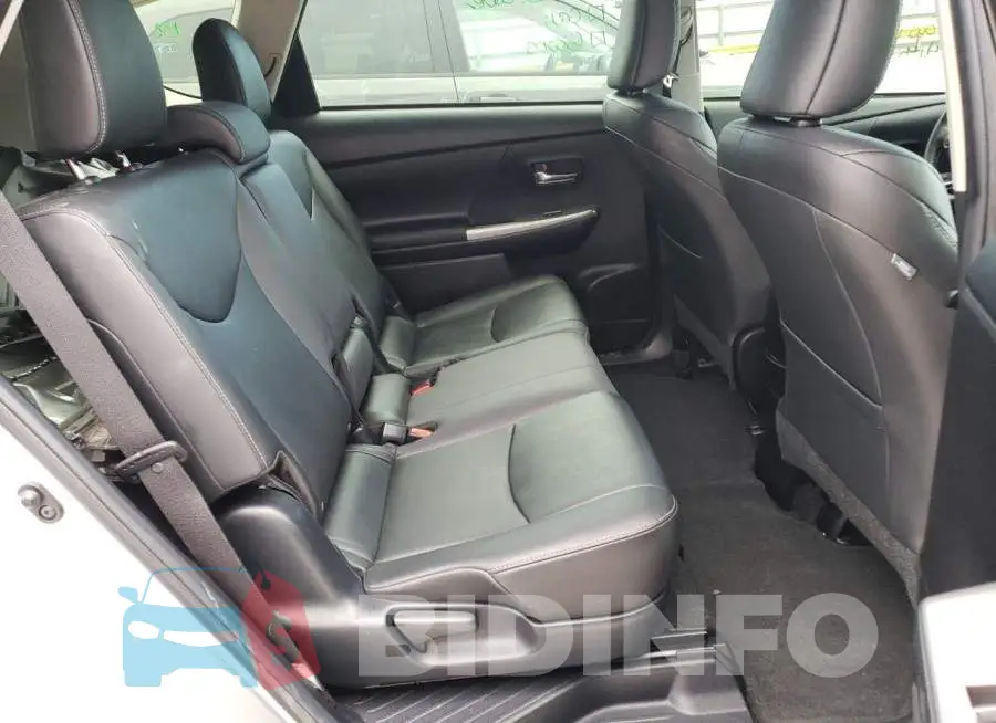 JTDZN3EU8FJ027357 Photo# 10