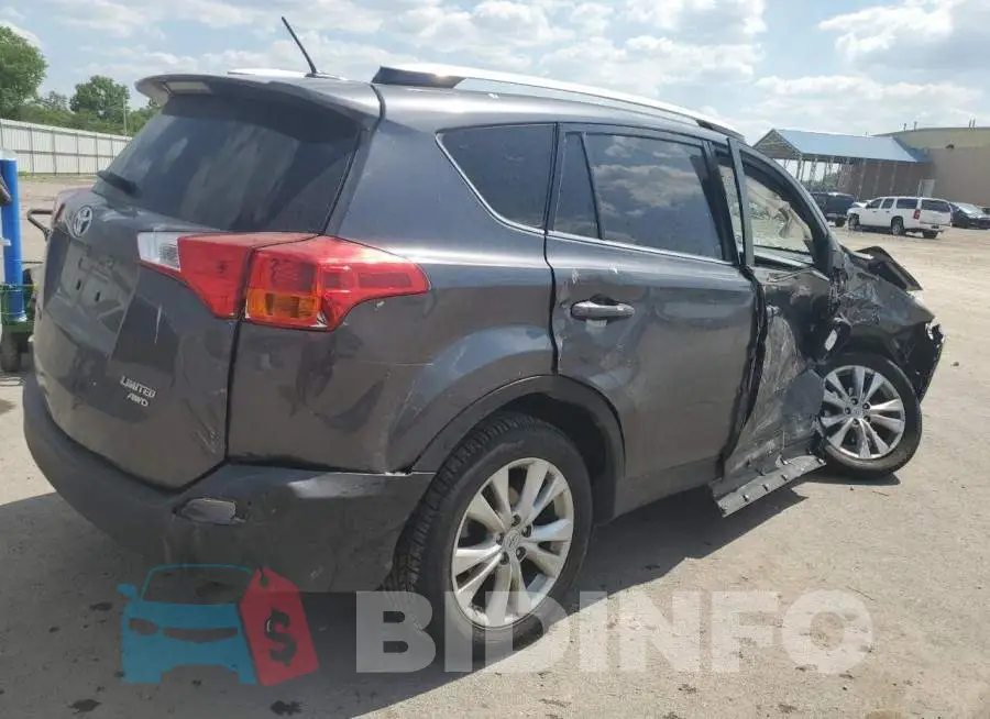 JTMDFREV8FD131817 Photo# 3