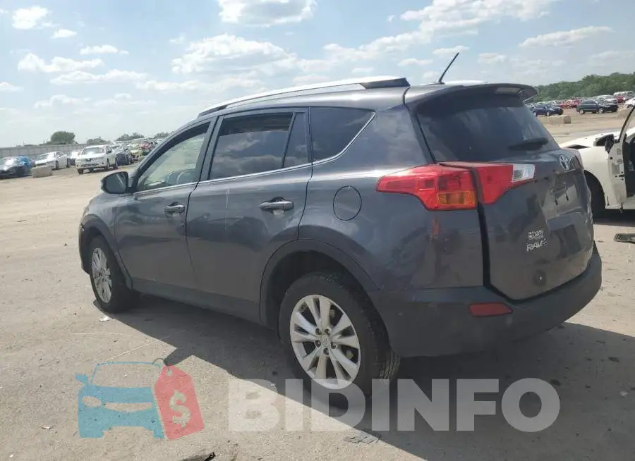 JTMDFREV8FD131817 Photo# 2
