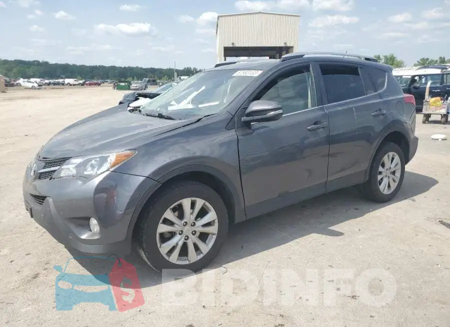 JTMDFREV8FD131817 Photo# 1