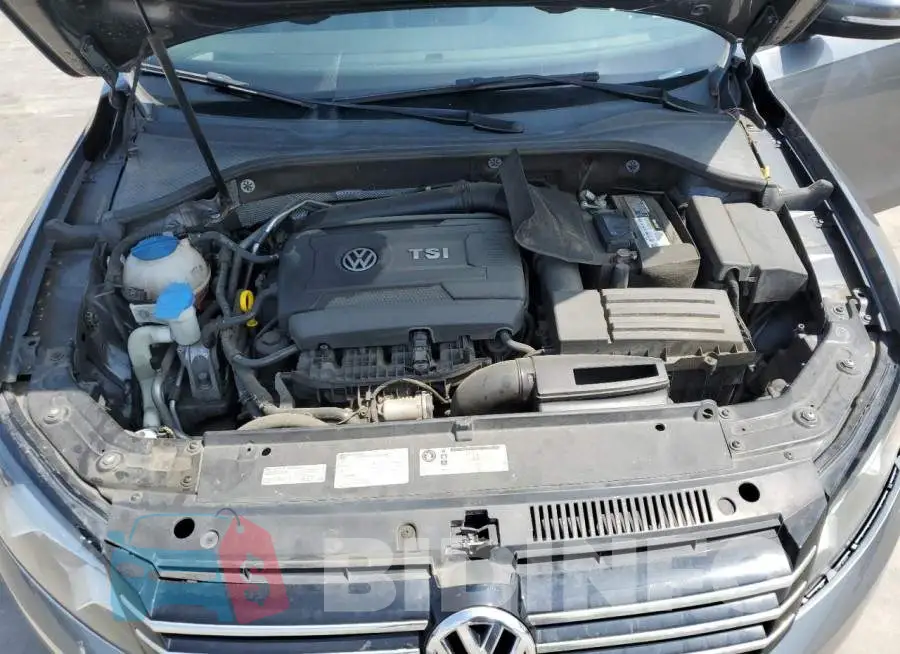 1VWAS7A34EC117969 Photo# 11