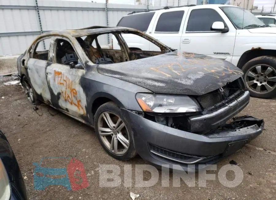 1VWBN7A31EC090077 Photo# 4