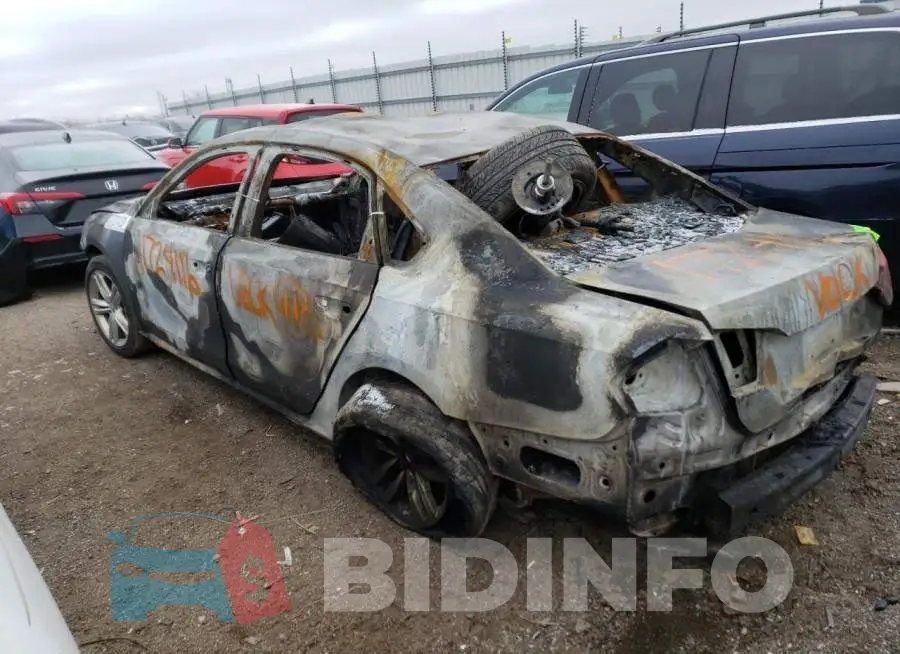 1VWBN7A31EC090077 Photo# 2