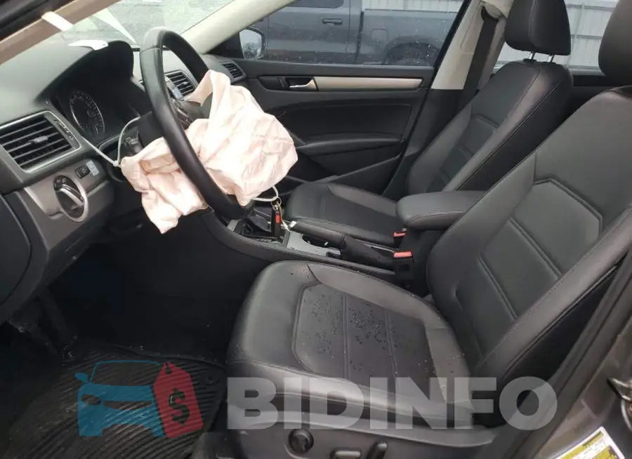 1VWBN7A39EC117736 Photo# 7
