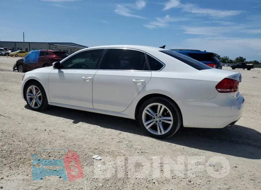 1VWBS7A36EC099852 Photo# 2