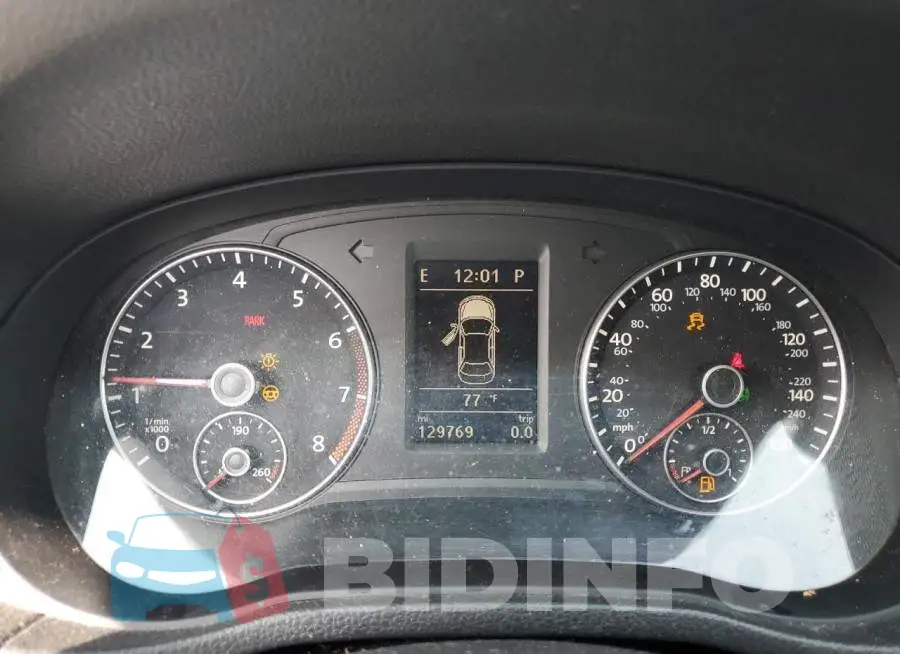 1VWBT7A37EC066274 Photo# 9