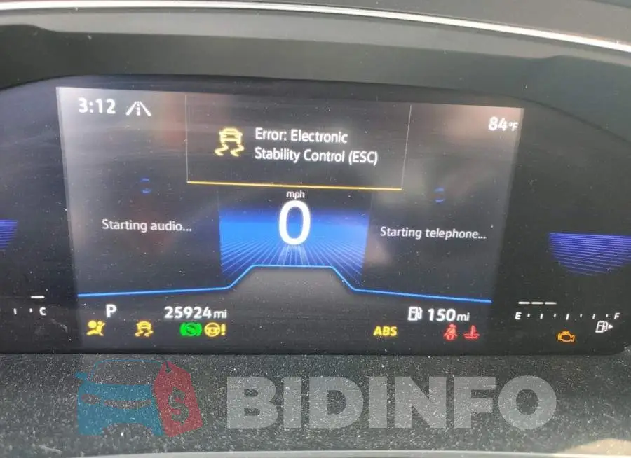 3VV2B7AX6NM100018 Photo# 9