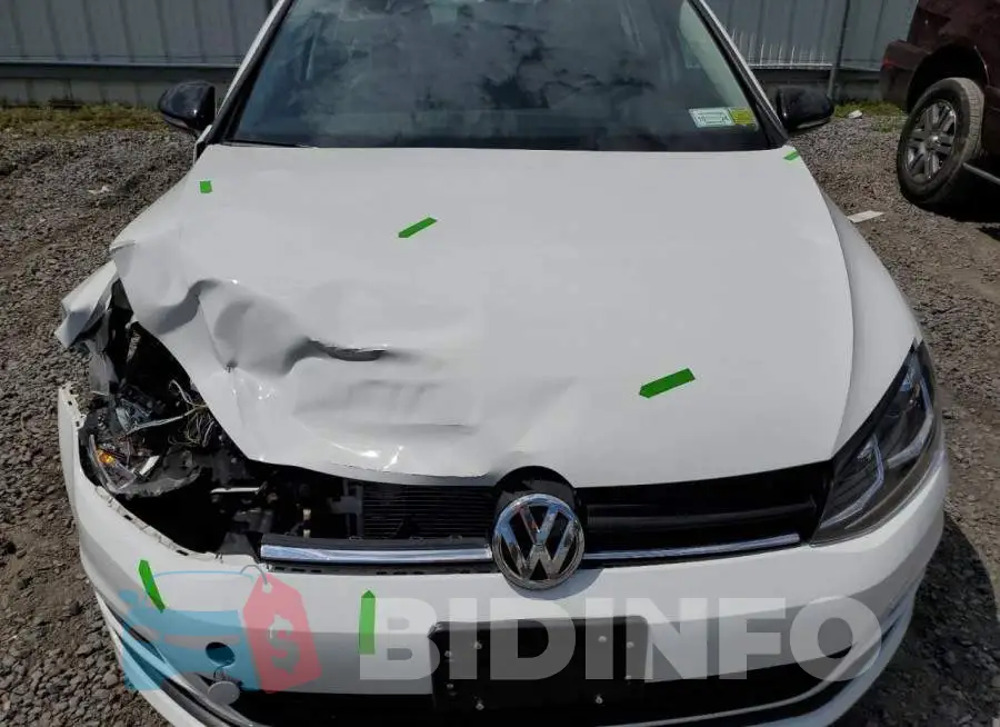 3VW117AU4HM035139 Photo# 11