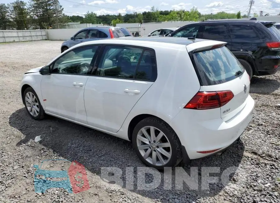 3VW117AU4HM035139 Photo# 2