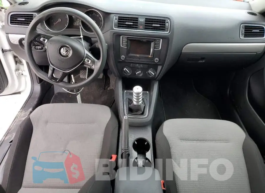 3VW167AJ0HM358840 Photo# 8
