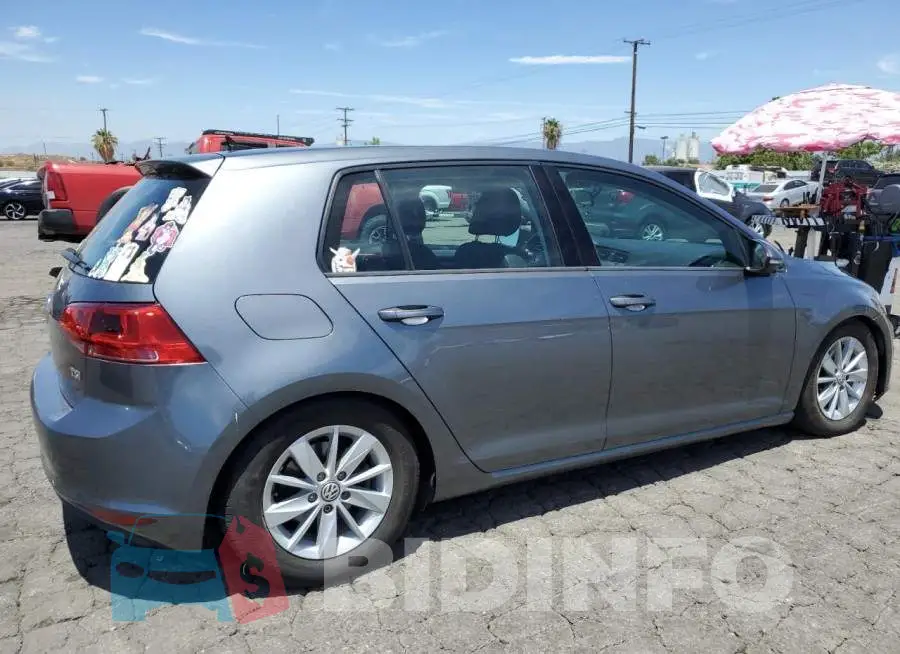 3VW217AUXFM057941 Photo# 3