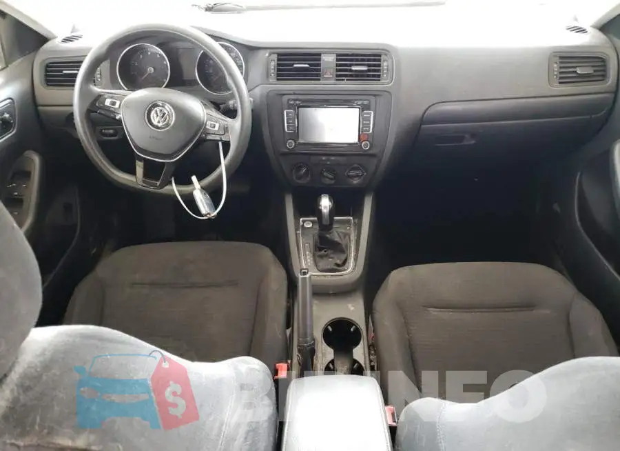 3VW2K7AJ4FM299529 Photo# 8
