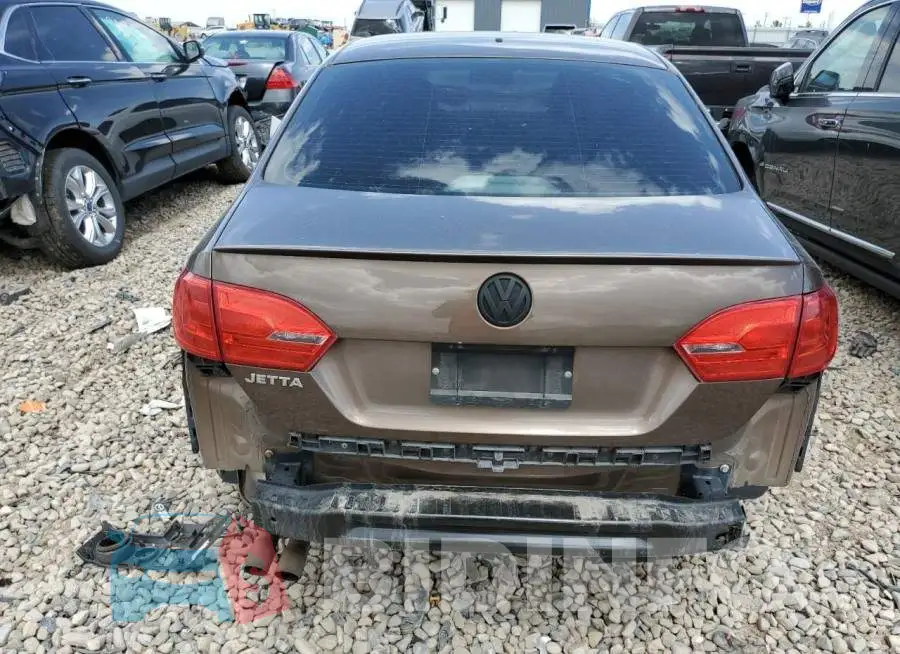 3VW2K7AJ5EM248507 Photo# 6