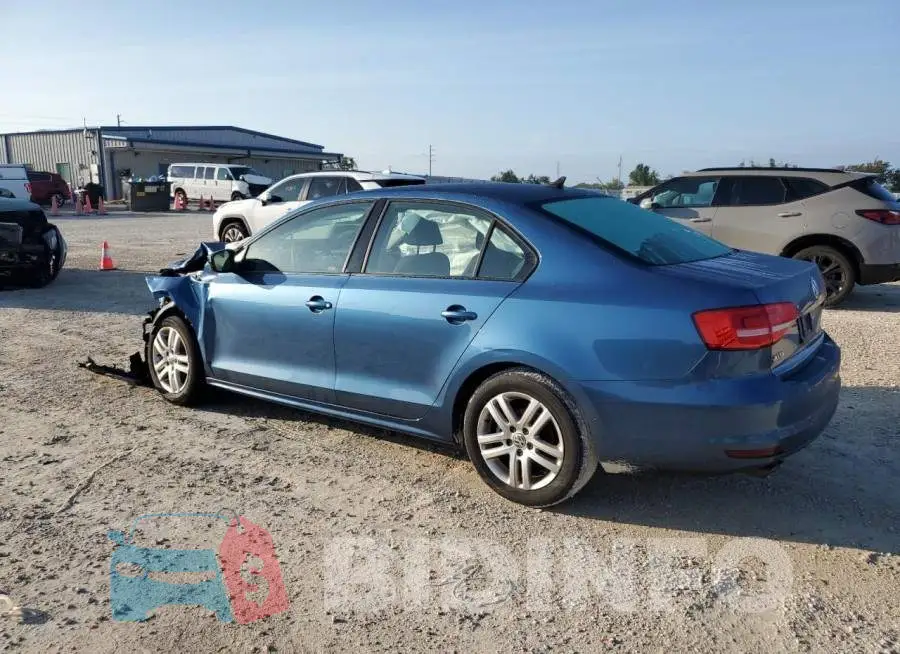 3VW2K7AJ9FM350491 Photo# 2