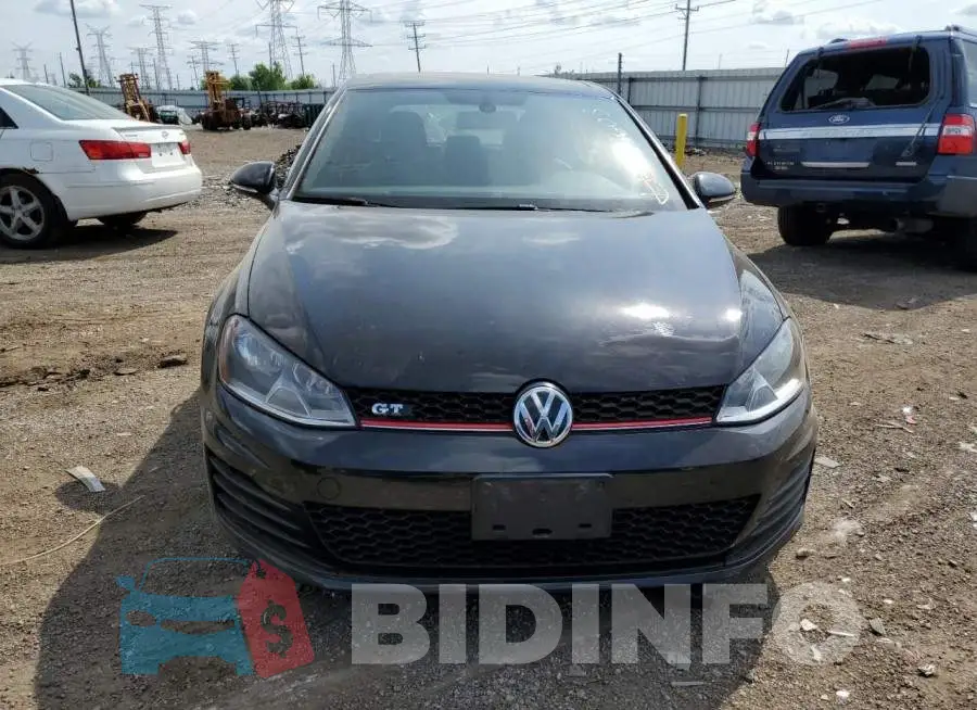 3VW4T7AU2FM007652 Photo# 5
