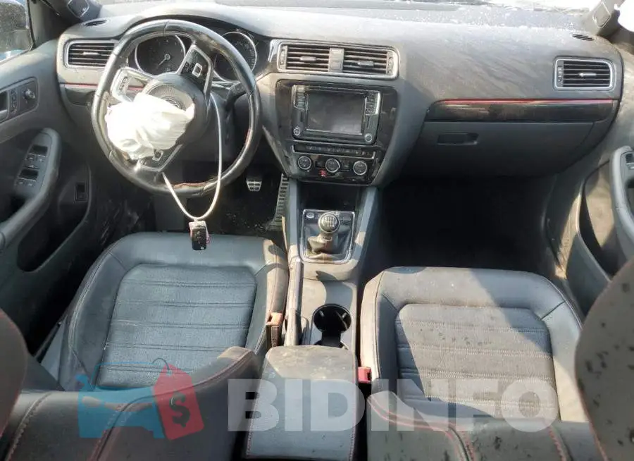 3VW5T7AJ2HM290325 Photo# 8