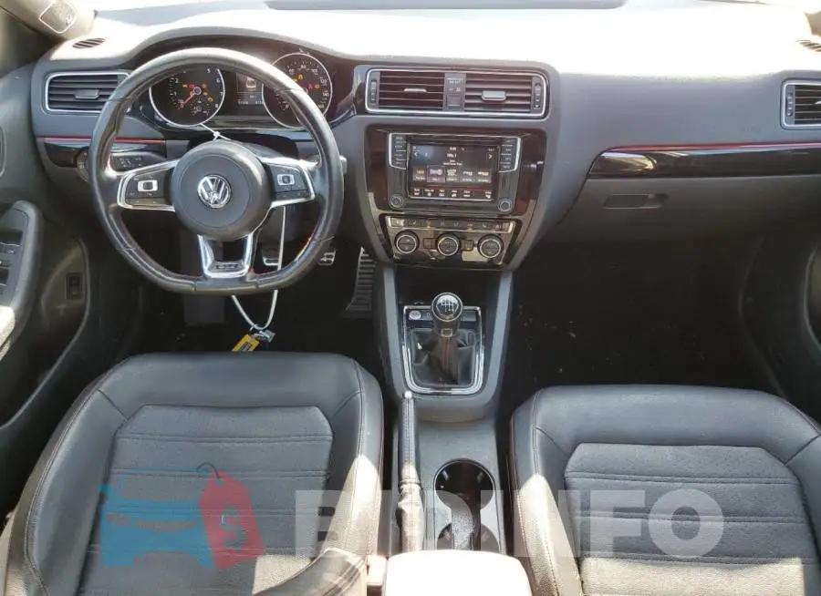 3VW5T7AJ9HM267768 Photo# 8