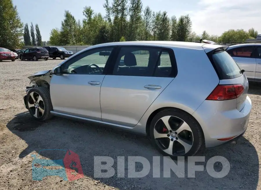 3VW5T7AU3FM015652 Photo# 2
