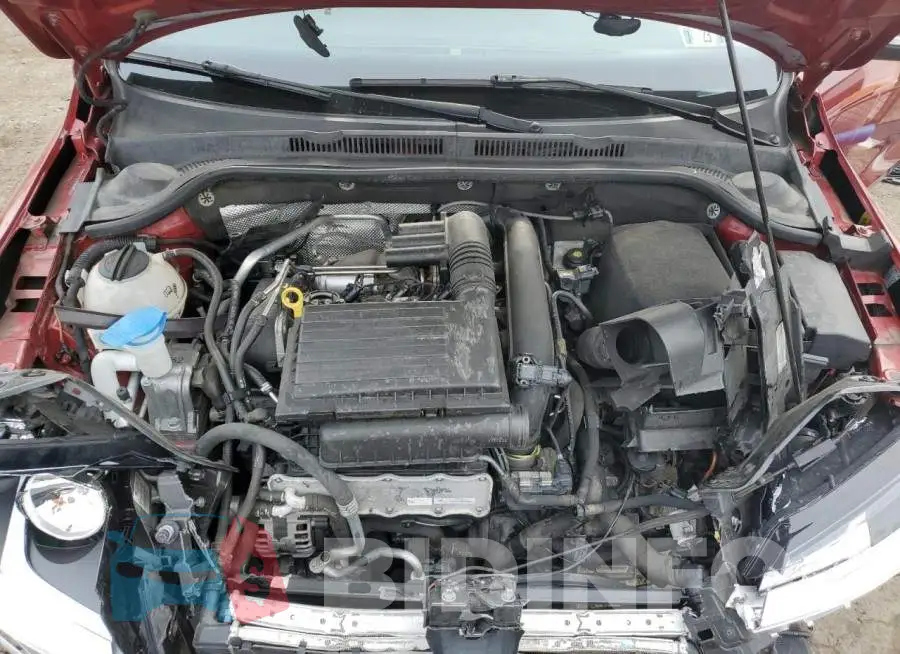 3VWDB7AJ7HM385946 Photo# 11