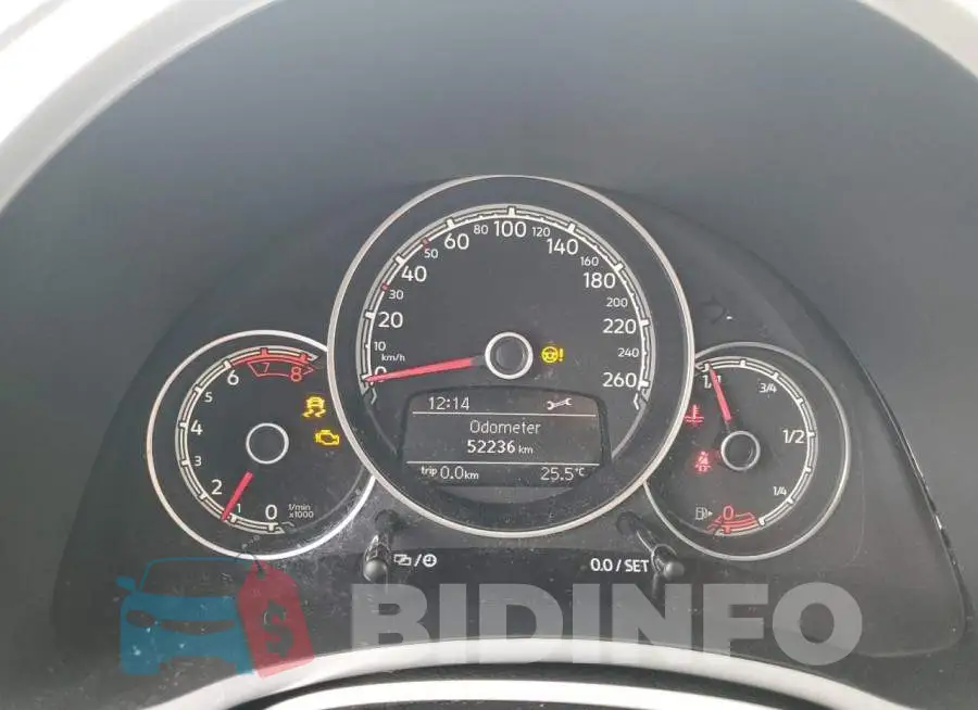3VWJD7AT2KM711433 Photo# 9